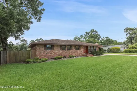 3344 Queen Ann Lane Jacksonville FL 32257