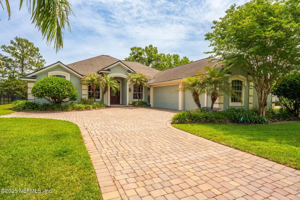 3771 Saltmeadow Court S Jacksonville FL 32224