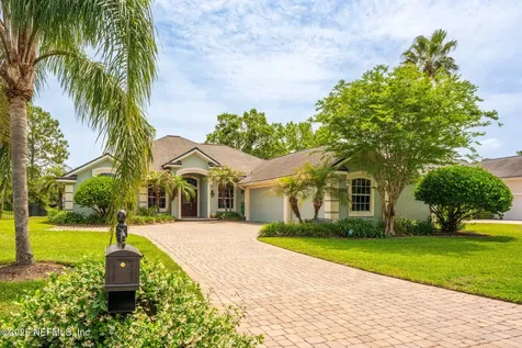3771 Saltmeadow Court S Jacksonville FL 32224