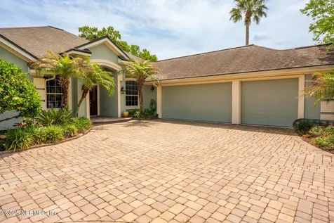 3771 Saltmeadow Court S Jacksonville FL 32224