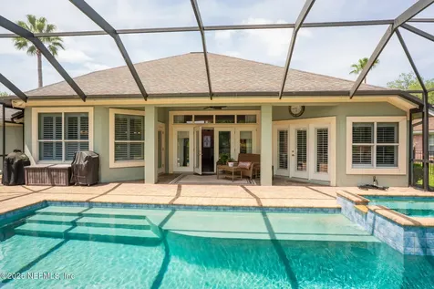 3771 Saltmeadow Court S Jacksonville FL 32224