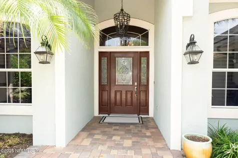 3771 Saltmeadow Court S Jacksonville FL 32224