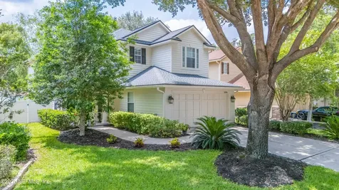 12214 Heronsford Lane Jacksonville FL 32258