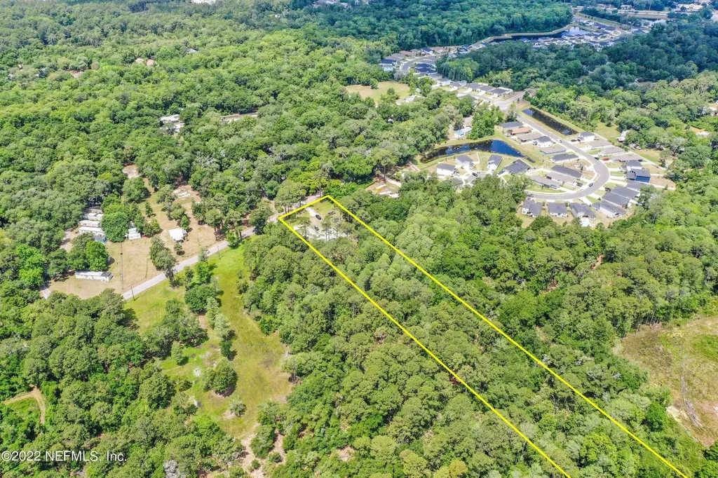 2850 Hilltop Road St. Augustine FL 32086