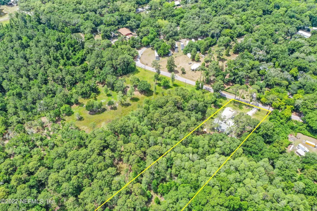 2850 Hilltop Road St. Augustine FL 32086