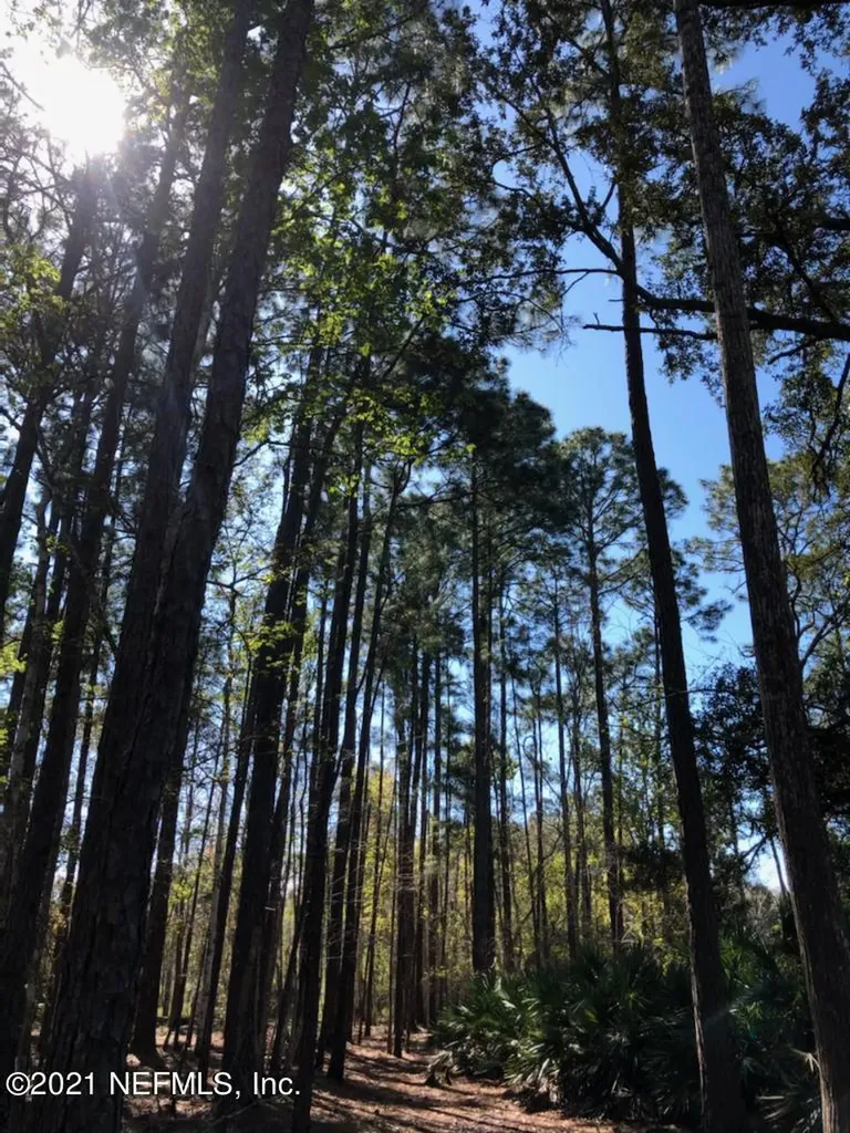 2850 Hilltop Road St. Augustine FL 32086