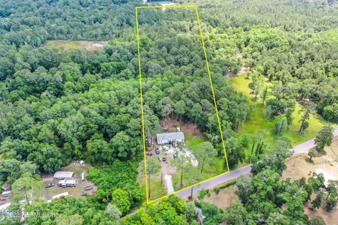 2850 Hilltop Road St. Augustine FL 32086