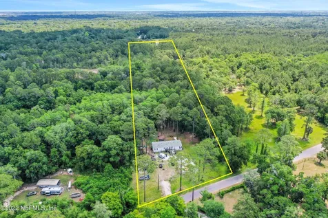 2850 Hilltop Road St. Augustine FL 32086