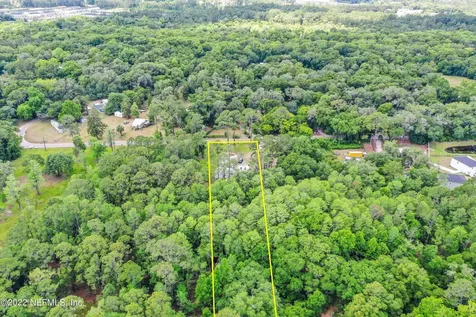 2850 Hilltop Road St. Augustine FL 32086