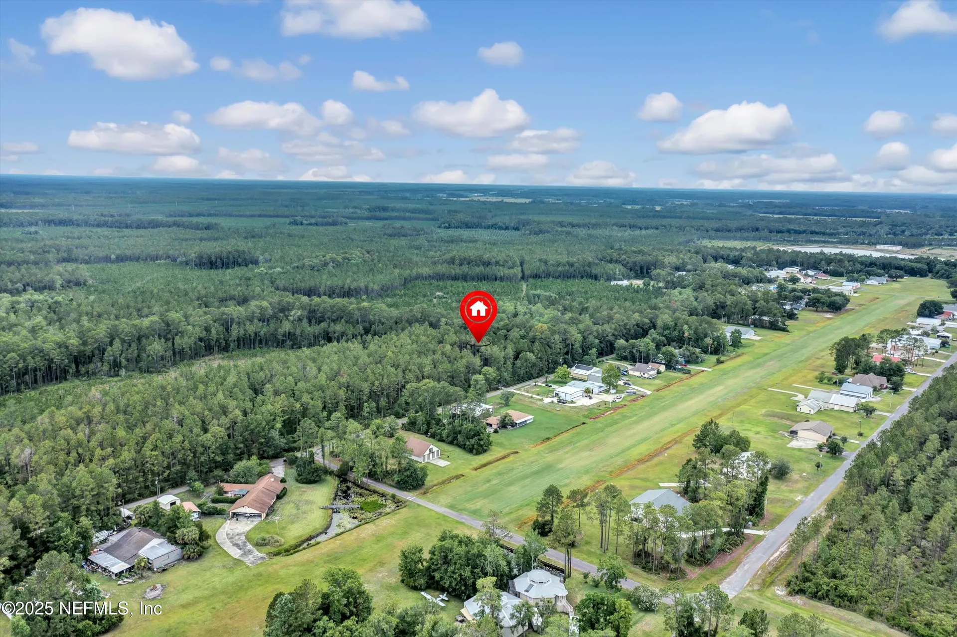 0 Air Park Loop W Green Cove Springs FL 32043