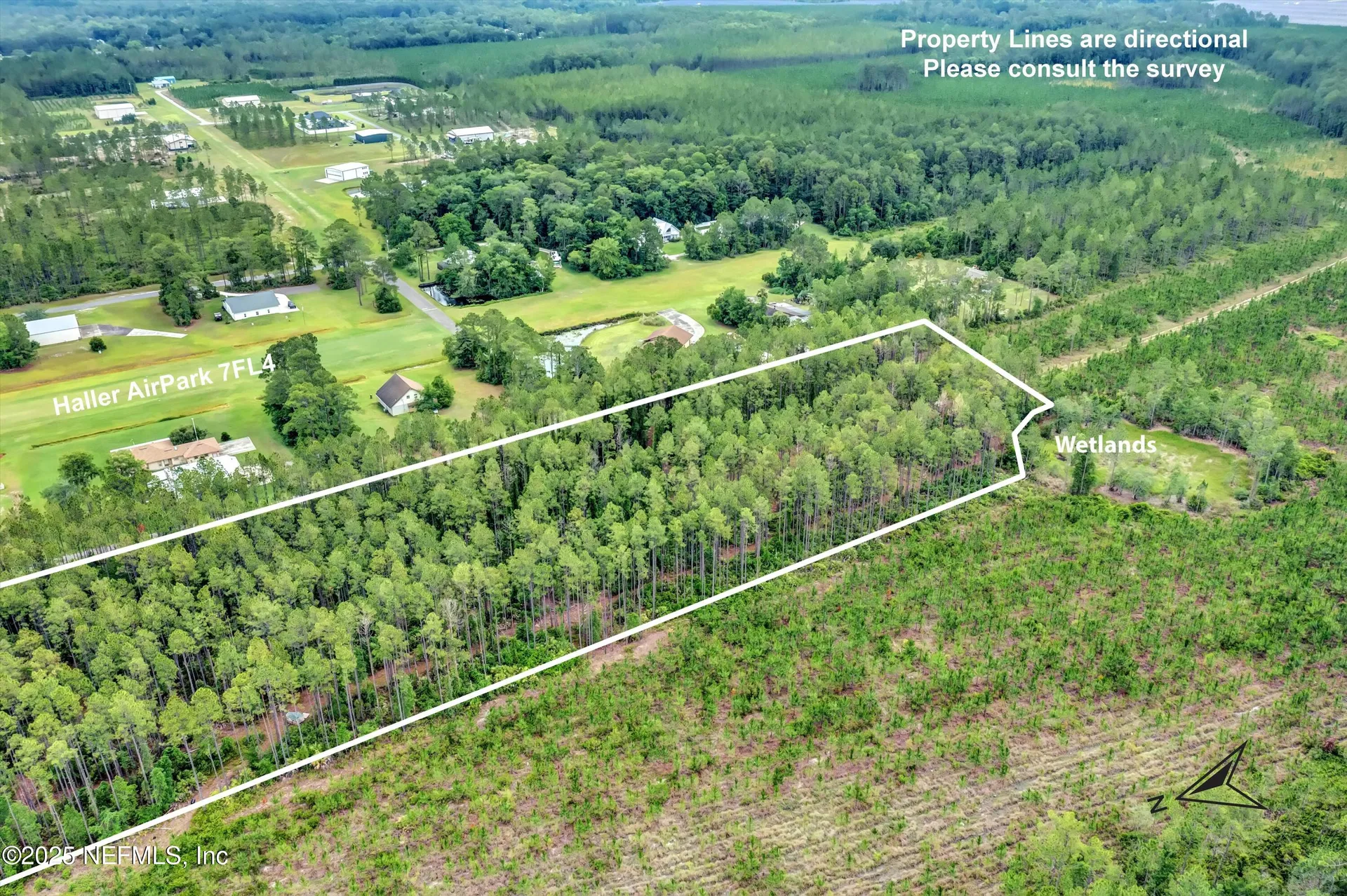0 Air Park Loop W Green Cove Springs FL 32043