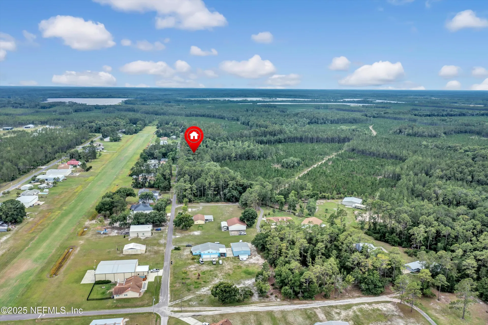 0 Air Park Loop W Green Cove Springs FL 32043