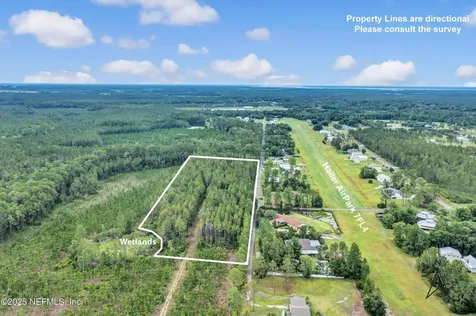 0 Air Park Loop W Green Cove Springs FL 32043