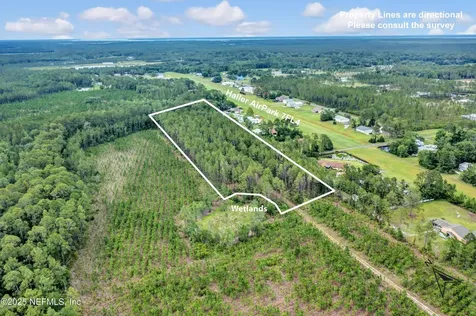 0 Air Park Loop W Green Cove Springs FL 32043