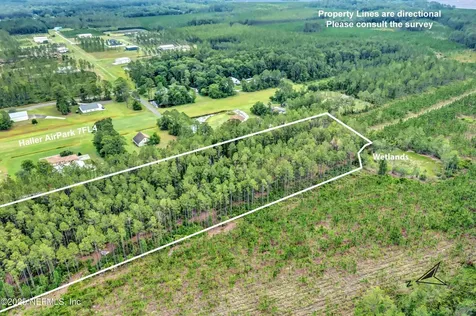 0 Air Park Loop W Green Cove Springs FL 32043