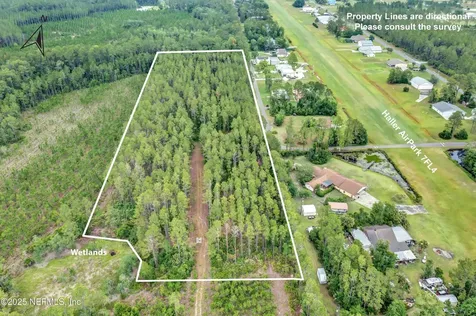 0 Air Park Loop W Green Cove Springs FL 32043