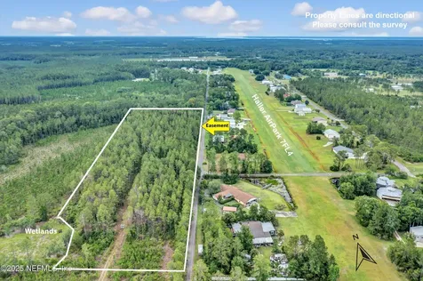 0 Air Park Loop W Green Cove Springs FL 32043