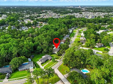 665 Grove Park Boulevard Jacksonville FL 32216