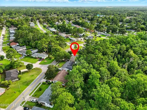 665 Grove Park Boulevard Jacksonville FL 32216