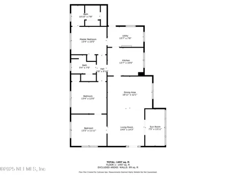 2505 State Street Palatka FL 32177