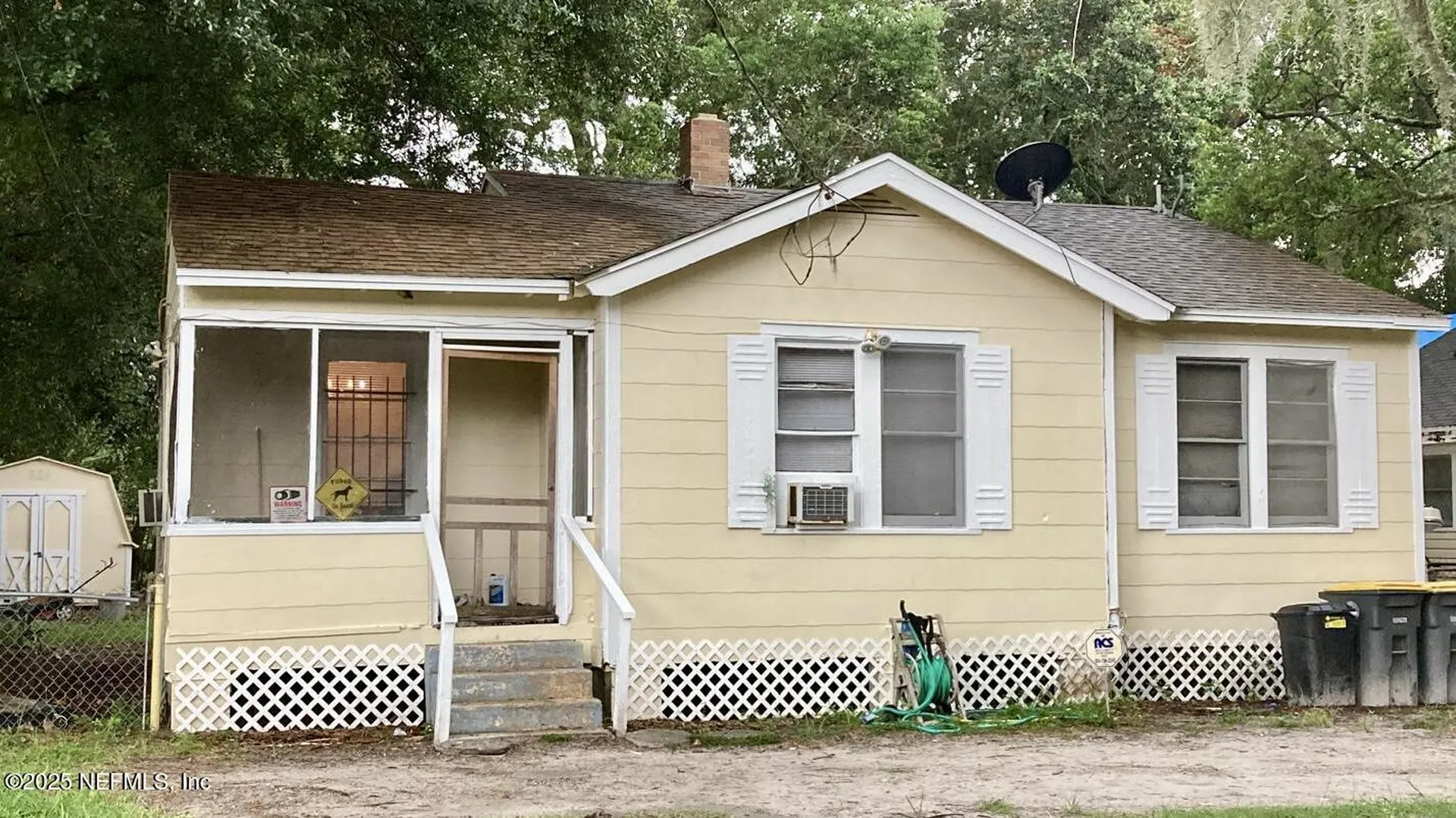 1050 Alderside Street Jacksonville FL 32208