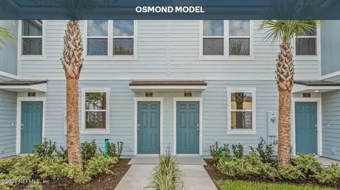76 Montellano Road St. Augustine FL 32084