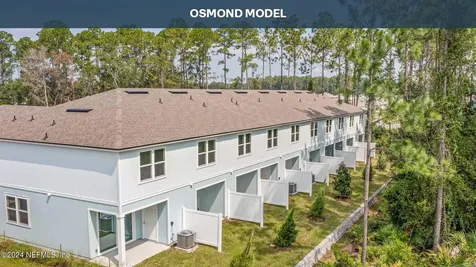 76 Montellano Road St. Augustine FL 32084