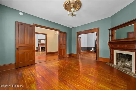 150 Central Avenue San Mateo FL 32187