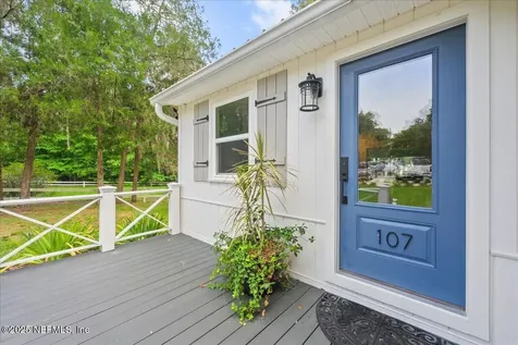 107 Morningstar Lane Palatka FL 32177