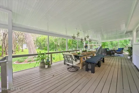 107 Morningstar Lane Palatka FL 32177