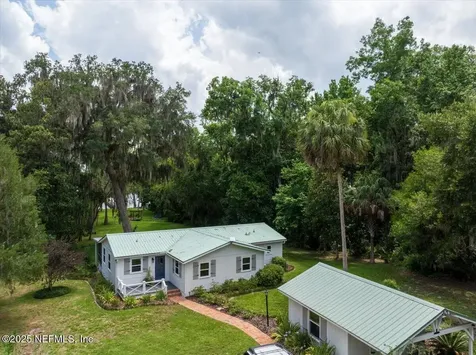 107 Morningstar Lane Palatka FL 32177