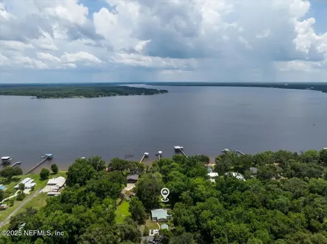 107 Morningstar Lane Palatka FL 32177