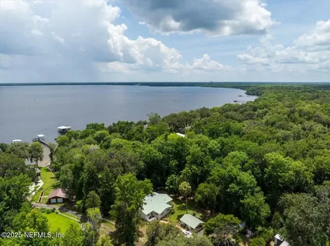 107 Morningstar Lane Palatka FL 32177