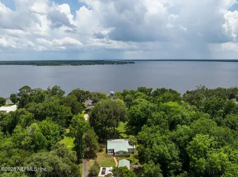 107 Morningstar Lane Palatka FL 32177