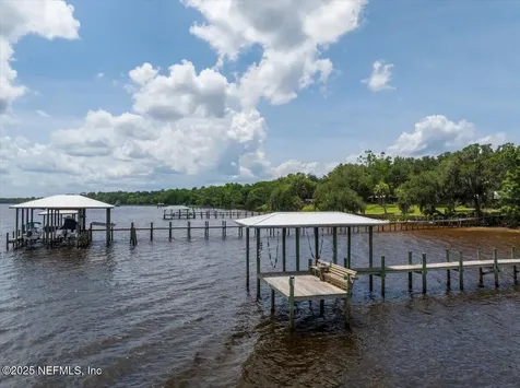 107 Morningstar Lane Palatka FL 32177