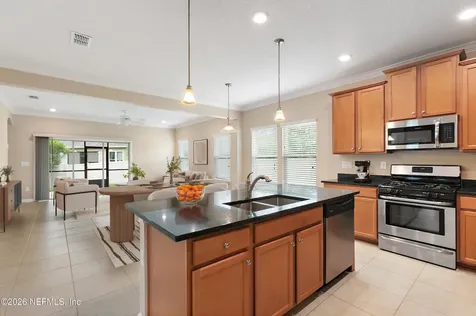 165 Crown Colony Road St. Augustine FL 32092