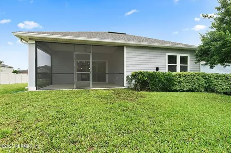 165 Crown Colony Road St. Augustine FL 32092