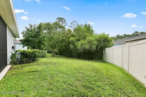 165 Crown Colony Road St. Augustine FL 32092