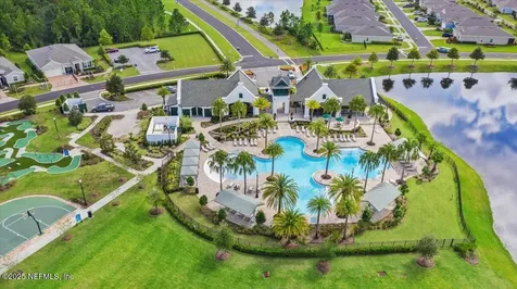 165 Crown Colony Road St. Augustine FL 32092