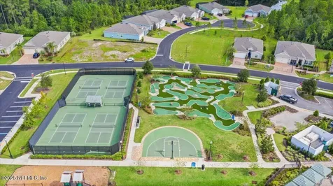 165 Crown Colony Road St. Augustine FL 32092
