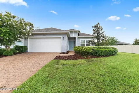 165 Crown Colony Road St. Augustine FL 32092
