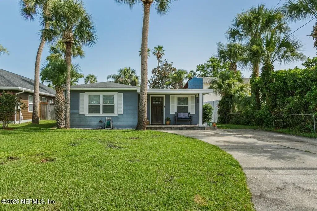 416 Margaret Street Neptune Beach FL 32266