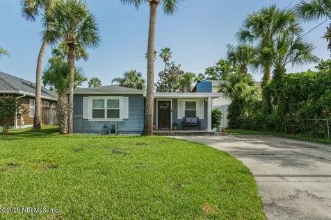 416 Margaret Street Neptune Beach FL 32266