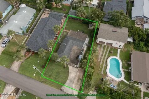 416 Margaret Street Neptune Beach FL 32266