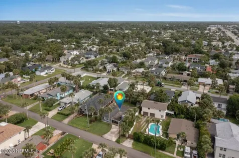 416 Margaret Street Neptune Beach FL 32266