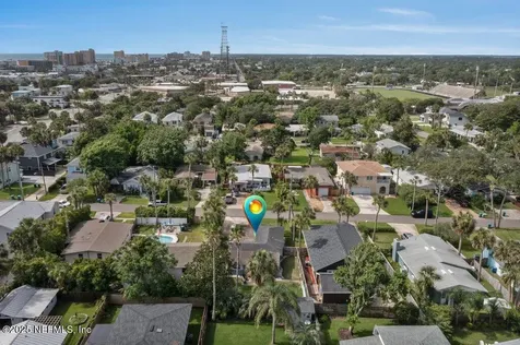 416 Margaret Street Neptune Beach FL 32266