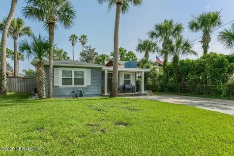 416 Margaret Street Neptune Beach FL 32266