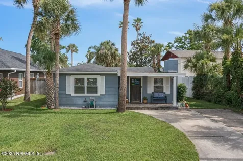 416 Margaret Street Neptune Beach FL 32266