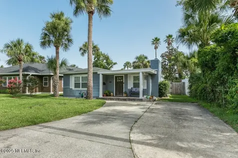 416 Margaret Street Neptune Beach FL 32266