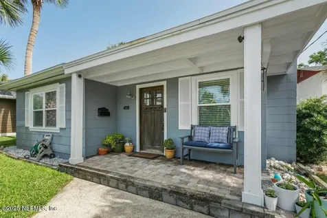 416 Margaret Street Neptune Beach FL 32266